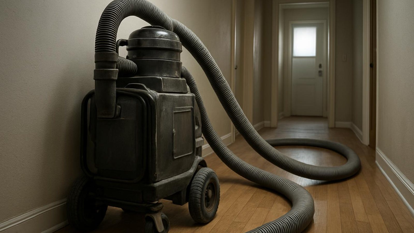 Practical air duct & hvac cleaning in Seattle